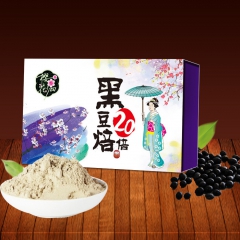 中华老字号 东阿阿胶桃花姬阿胶糕300g
