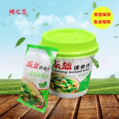 中华老字号 东阿阿胶桃花姬阿胶糕300g