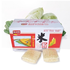 中华老字号 东阿阿胶桃花姬阿胶糕300g