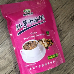 中华老字号 东阿阿胶桃花姬阿胶糕300g