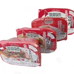 中华老字号 东阿阿胶桃花姬阿胶糕300g