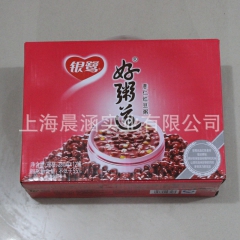 中华老字号 东阿阿胶桃花姬阿胶糕300g