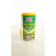 中华老字号 东阿阿胶桃花姬阿胶糕300g