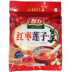 中华老字号 东阿阿胶桃花姬阿胶糕300g