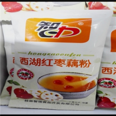 中华老字号 东阿阿胶桃花姬阿胶糕300g