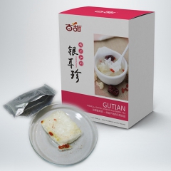 中华老字号 东阿阿胶桃花姬阿胶糕300g