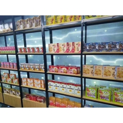 中华老字号 东阿阿胶桃花姬阿胶糕300g