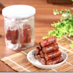 中华老字号 东阿阿胶桃花姬阿胶糕300g