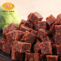 中华老字号 东阿阿胶桃花姬阿胶糕300g