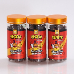 中华老字号 东阿阿胶桃花姬阿胶糕300g