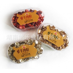 中华老字号 东阿阿胶桃花姬阿胶糕300g