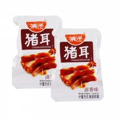 中华老字号 东阿阿胶桃花姬阿胶糕300g