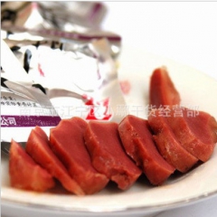 中华老字号 东阿阿胶桃花姬阿胶糕300g