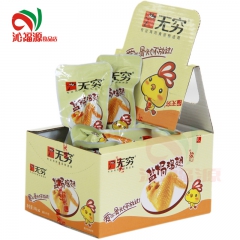 中华老字号 东阿阿胶桃花姬阿胶糕300g