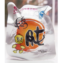 中华老字号 东阿阿胶桃花姬阿胶糕300g