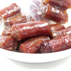 中华老字号 东阿阿胶桃花姬阿胶糕300g