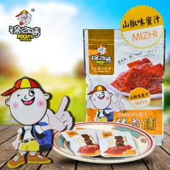 中华老字号 东阿阿胶桃花姬阿胶糕300g