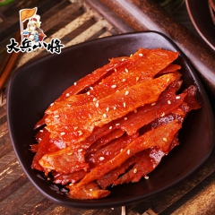 中华老字号 东阿阿胶桃花姬阿胶糕300g