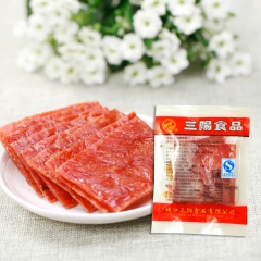 中华老字号 东阿阿胶桃花姬阿胶糕300g
