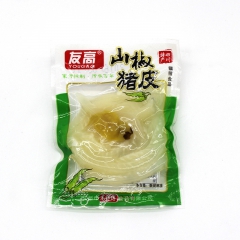 中华老字号 东阿阿胶桃花姬阿胶糕300g