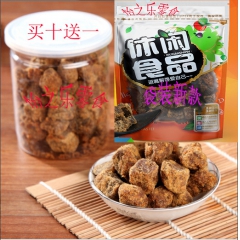 中华老字号 东阿阿胶桃花姬阿胶糕300g