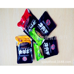 中华老字号 东阿阿胶桃花姬阿胶糕300g