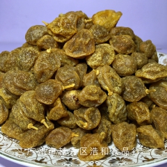 中华老字号 东阿阿胶桃花姬阿胶糕300g