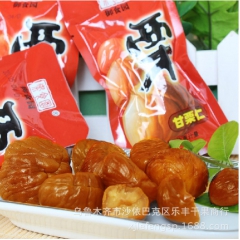 中华老字号 东阿阿胶桃花姬阿胶糕300g