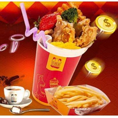 中华老字号 东阿阿胶桃花姬阿胶糕300g