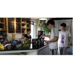 中华老字号 东阿阿胶桃花姬阿胶糕300g