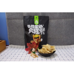 中华老字号 东阿阿胶桃花姬阿胶糕300g