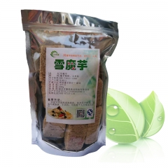 中华老字号 东阿阿胶桃花姬阿胶糕300g
