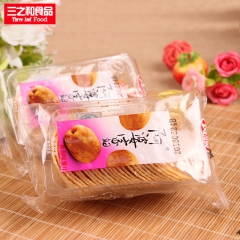中华老字号 东阿阿胶桃花姬阿胶糕300g