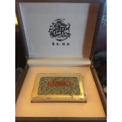 中华老字号 东阿阿胶桃花姬阿胶糕300g