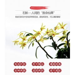 中华老字号 东阿阿胶桃花姬阿胶糕300g