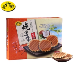 中华老字号 东阿阿胶桃花姬阿胶糕300g