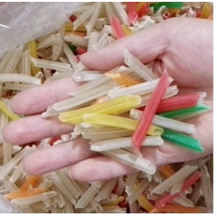 中华老字号 东阿阿胶桃花姬阿胶糕300g