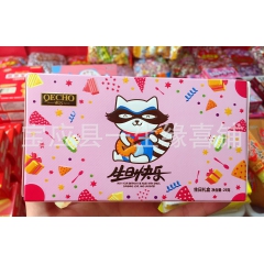 中华老字号 东阿阿胶桃花姬阿胶糕300g