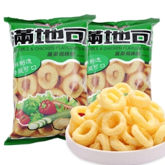 中华老字号 东阿阿胶桃花姬阿胶糕300g