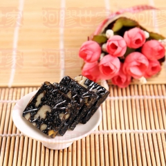 中华老字号 东阿阿胶桃花姬阿胶糕300g