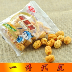中华老字号 东阿阿胶桃花姬阿胶糕300g
