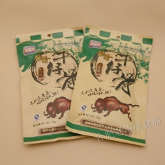 中华老字号 东阿阿胶桃花姬阿胶糕300g