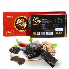 补血圣品 阿胶达人阿胶糕 传统滋补口味 500g(山东聊城市...