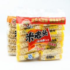 中华老字号 东阿阿胶桃花姬阿胶糕300g