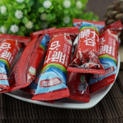 中华老字号 东阿阿胶桃花姬阿胶糕300g