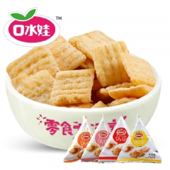 中华老字号 东阿阿胶桃花姬阿胶糕300g