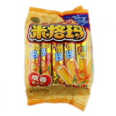 中华老字号 东阿阿胶桃花姬阿胶糕300g