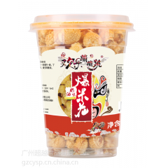 中华老字号 东阿阿胶桃花姬阿胶糕300g