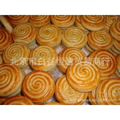 中华老字号 东阿阿胶桃花姬阿胶糕300g