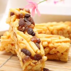 红森林 法式烤芙条葡萄味  松松软软烤芙条 非油炸烤芙条一箱...
